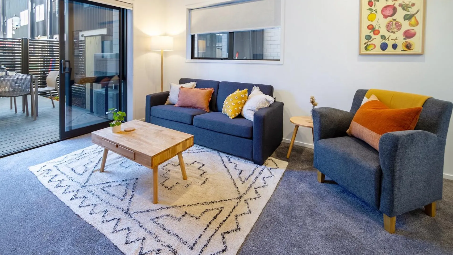 Appartamento Tuam Street Delight 4 Bed 4 Bath Christchurch