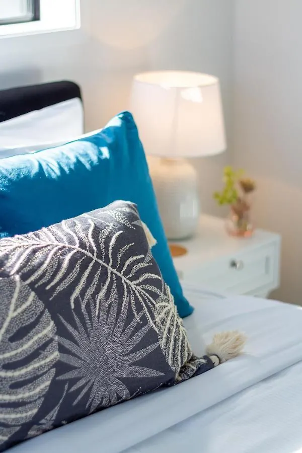Tuam Street Delight 4 Bed 4 Bath Apartment Christchurch