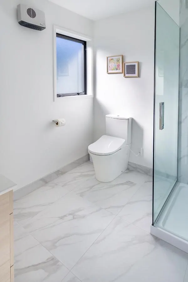 Tuam Street Delight 4 Bed 4 Bath Apartment Christchurch New Zealand